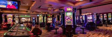 Demonstrasi kombinasi pemenang dalam Fa Cai Shen Deluxe