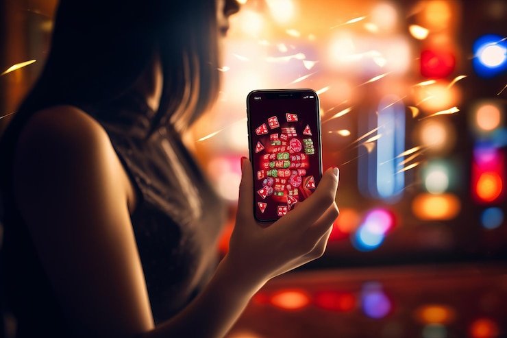 Platform Transfer Bank japanslot dengan antarmuka deposito